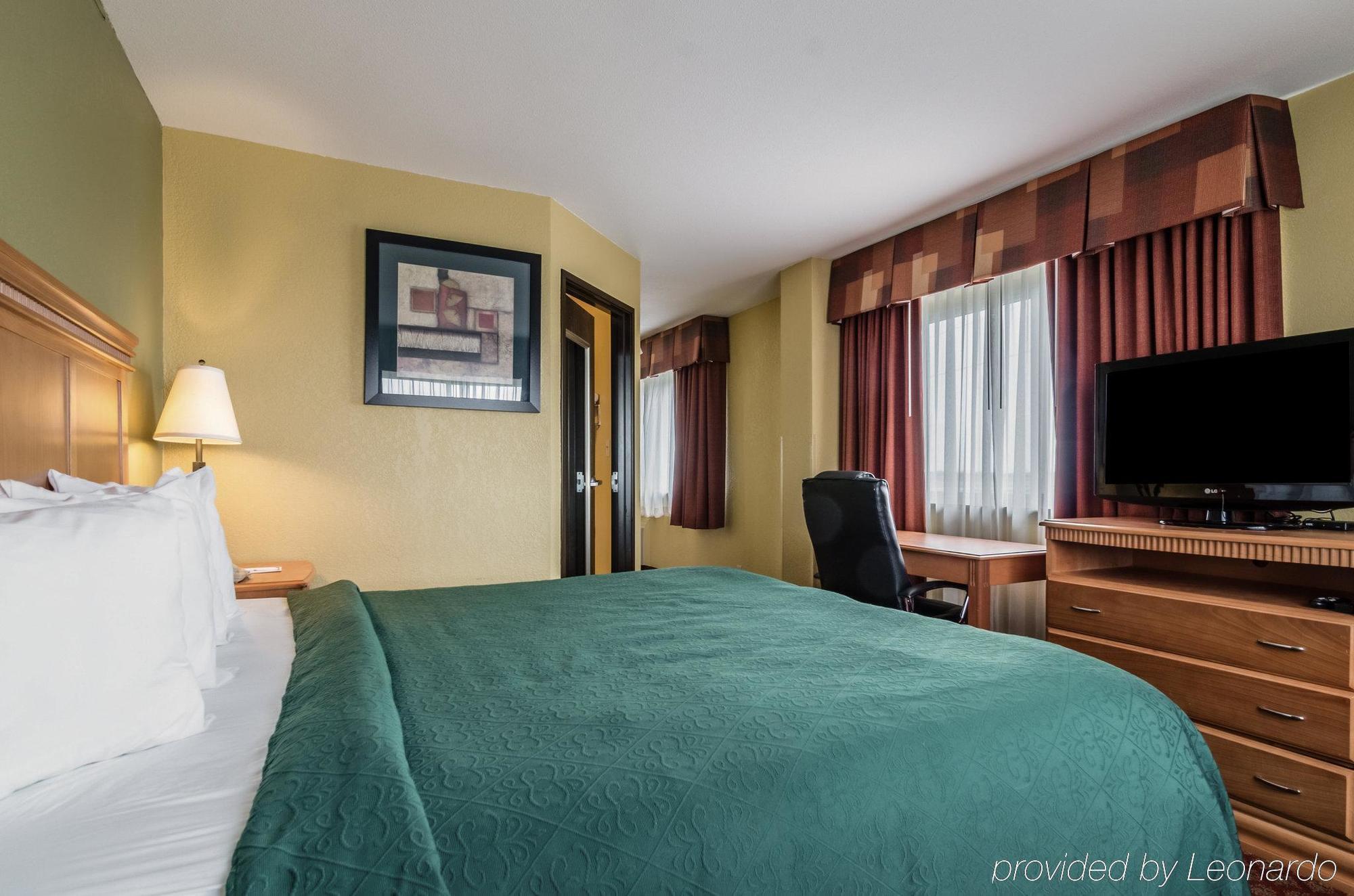 Rodeway Inn South Hutchinson Εξωτερικό φωτογραφία